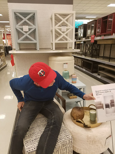 Department Store «Target», reviews and photos, 3800 Lexington Ave N, Shoreview, MN 55126, USA
