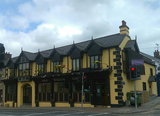 The Wagon Tavern