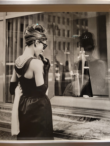 Jewelry Store «Tiffany & Co.», reviews and photos, 6600 Topanga Canyon Blvd, Canoga Park, CA 91303, USA