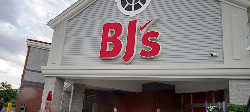 Warehouse club «BJ’s Wholesale Club», reviews and photos, 1046 Tolland Turnpike, Manchester, CT 06042, USA