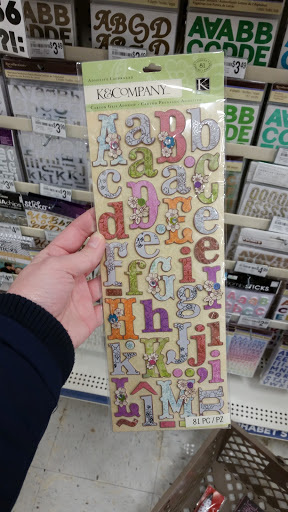 Craft Store «Michaels», reviews and photos, 88-5 Dunning Rd, Middletown, NY 10940, USA