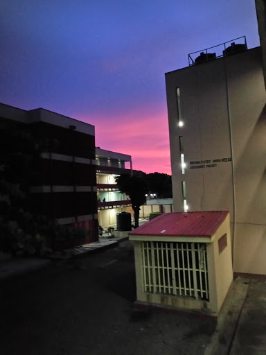 Queen Amina Hall, Ahmadu Bello University, Zaria, Nigeria, Hotel, state Katsina