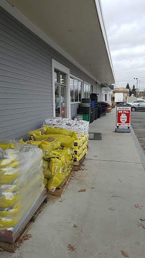 Home Improvement Store «Reading Lumber», reviews and photos, 110 Main St, North Reading, MA 01864, USA