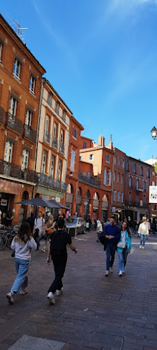 Ombres et Lumières à Toulouse