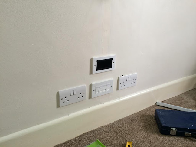 Reviews of Two Gang Electrical in Bournemouth - Electrician