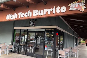 High Tech Burrito - Blackhawk image