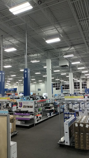 Electronics Store «Best Buy», reviews and photos, 410 NJ-10, East Hanover, NJ 07936, USA