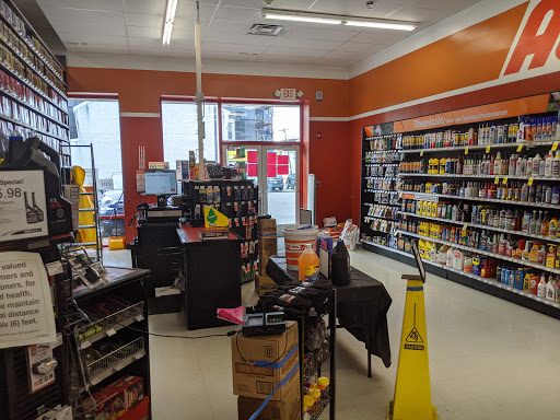 Auto Parts Store «AutoZone», reviews and photos, 6758 Ridge Ave, Philadelphia, PA 19128, USA