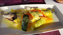 Poisson du Restaurant de fruits de mer Le Petit Mousse à La Plaine-sur-Mer - n°2