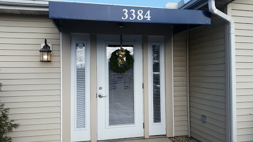 Optician «Viking Vision Center», reviews and photos, 3384 OH-752, Ashville, OH 43103, USA