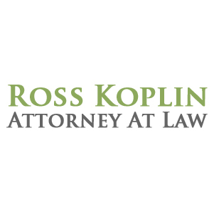 Criminal Justice Attorney «Law Office of Ross Koplin», reviews and photos