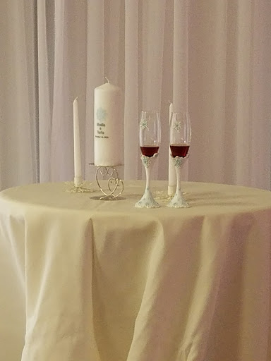 Banquet Hall «Occasions Event Center and Rentals», reviews and photos, 2349 S Church St, Murfreesboro, TN 37130, USA