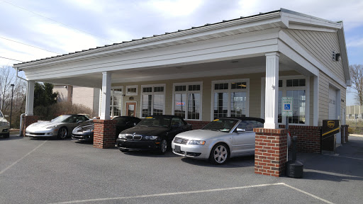 Used Car Dealer «Manheim Car King», reviews and photos, 2051 Lincoln Hwy E, Lancaster, PA 17602, USA