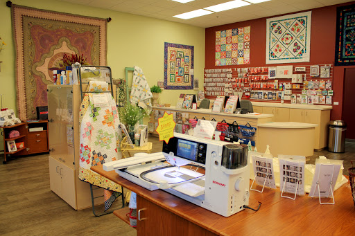 Quilt Shop «Quiltique», reviews and photos, 213 N Stephanie St, Henderson, NV 89074, USA