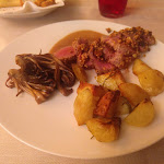 Photo n°1 de l'avis de Laura.a fait le 05/03/2023 à 07:28 sur le  Le Macine à Vittorio Veneto