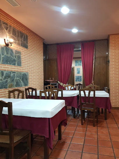 Bar Restaurante Travesia - Tr.ª Salvador, 4, 45200 Illescas, Toledo, Spain