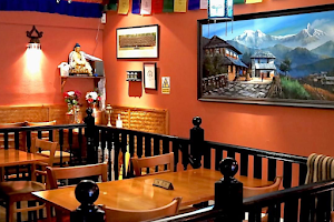 The yak and yeti Gurkha Restaurant image