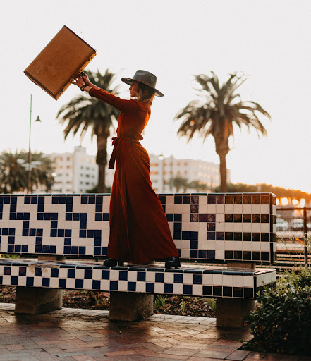 Boutique «Stroll», reviews and photos, 2360 India St, San Diego, CA 92101, USA