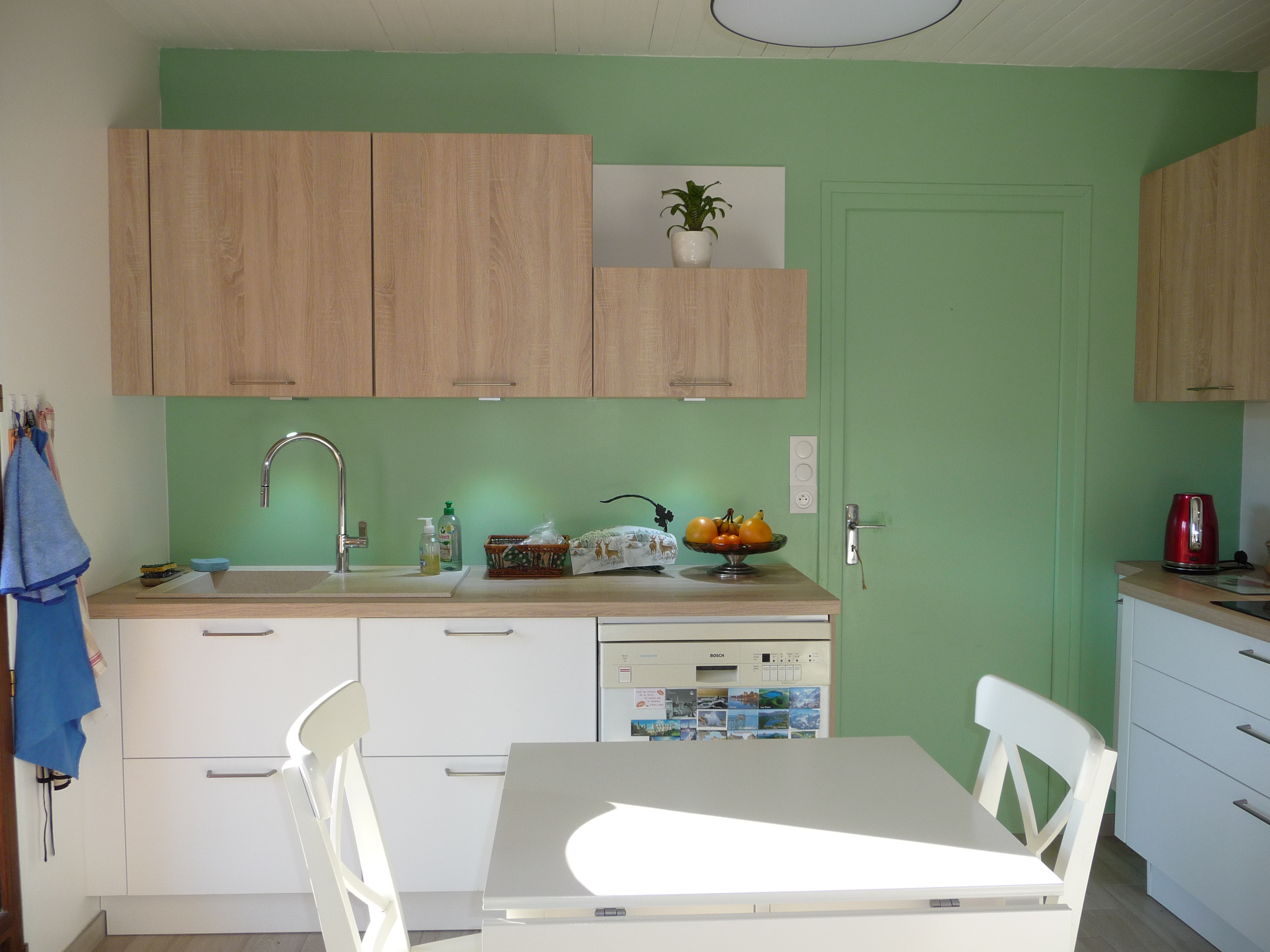 Photo n° 2 de l'avis de Catherine.B fait le 22/08/2022 à 09:33