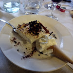 Photo n°2 de l'avis de Gianluca.a fait le 03/11/2018 à 14:16 sur le  Osteria del Foro à Cingoli