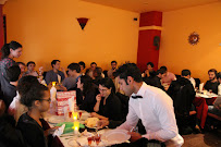 Atmosphère du Restaurant Indien 6 à Paris - n°1