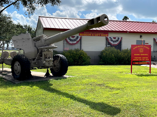 Gift Shop «Iwo Jima Museum Gift Shop», reviews and photos, 320 Iwo Jima Blvd, Harlingen, TX 78550, USA