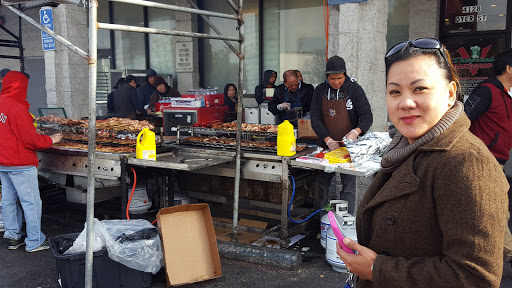 Supermarket «Island Pacific Supermarket», reviews and photos, 4122 Dyer St, Union City, CA 94587, USA