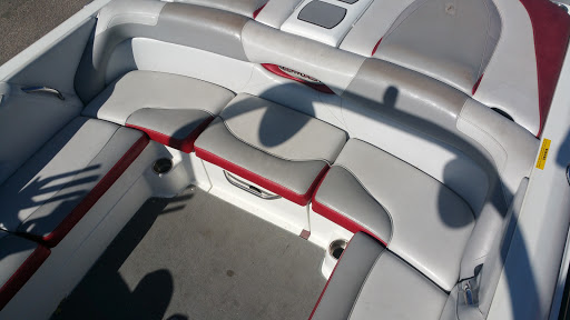 Upholstery Shop «Rocky Mountain Upholstery Company», reviews and photos, 629 S 29th St, Colorado Springs, CO 80904, USA