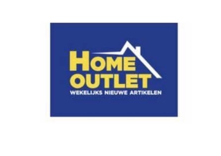 Home outlet openingstijden