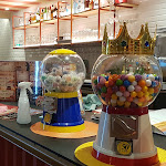 Photo n°7 de l'avis de Nicolò. fait le 13/07/2022 à 11:26 sur le  TWISTER Pizza & Restaurant à Biassono