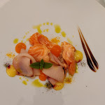 Photo n°1 de l'avis de Anto.e fait le 13/06/2019 à 11:46 sur le  Al Baliaggio à Venosa