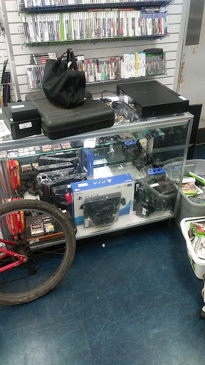 Pawn Shop «National Pawn and Jewelry», reviews and photos, 2605 Durham Chapel Hill Blvd, Durham, NC 27707, USA