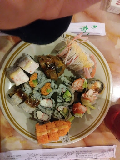 Shopping Mall «Southern Shopping Center», reviews and photos, 7525 Tidewater Dr, Norfolk, VA 23505, USA