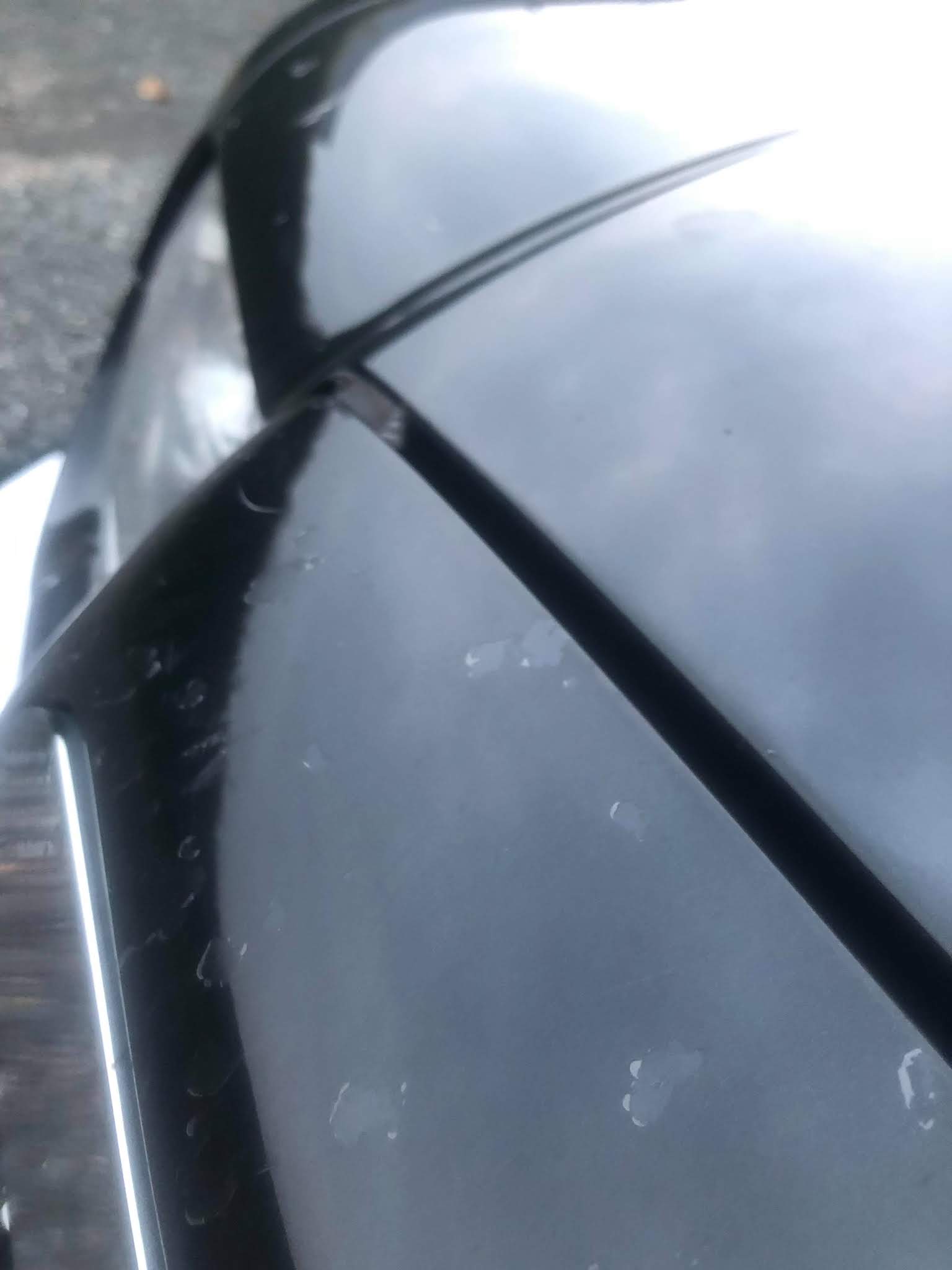 Photo n° 3 de l'avis de the.a fait le 20/07/2018 à 20:53