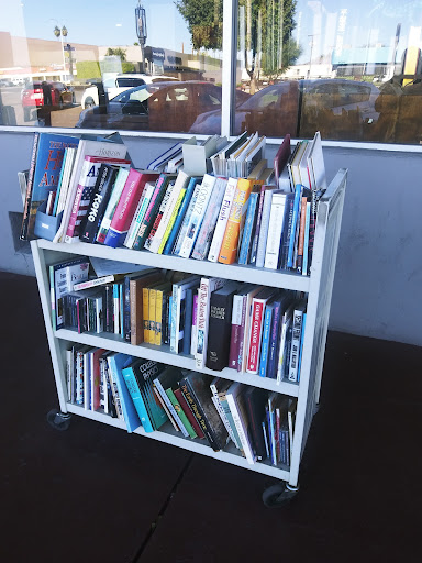 Book Store «Book Gallery», reviews and photos, 3643 E Indian School Rd, Phoenix, AZ 85018, USA