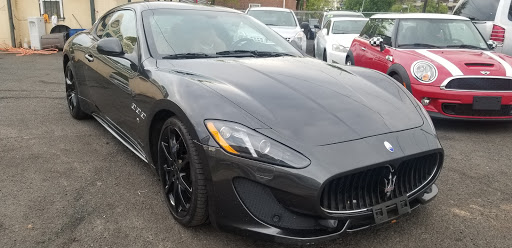 Used Car Dealer «Two Friends Auto Sales», reviews and photos, 702 Newark Ave, Elizabeth, NJ 07208, USA