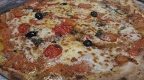 Photos du propriétaire du Pizzeria Euro-Pizza chez jean-mi a beaumont à Marseille - n°11