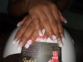 Jada'L Beauty Salon And Spa