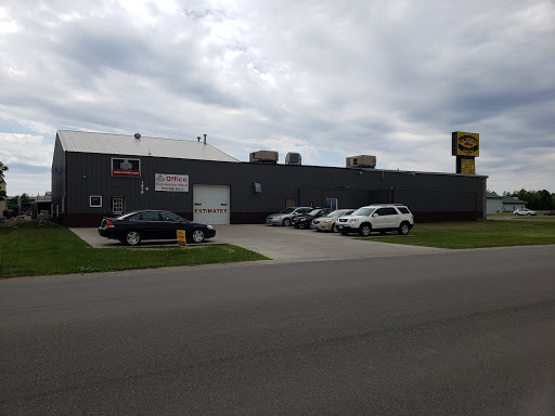 Auto Body Shop «Do Right Auto», reviews and photos, 1519 29th Ave S, Moorhead, MN 56560, USA