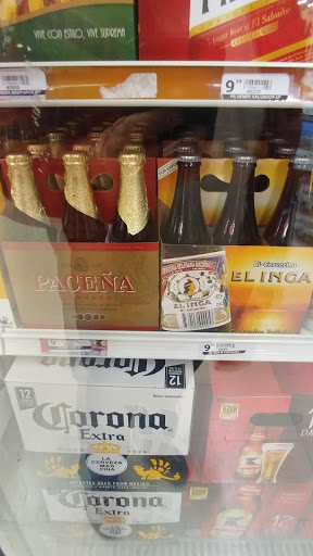 Grocery Store «Americana Grocery», reviews and photos, 10897 Main Street, Fairfax, VA 22030, USA