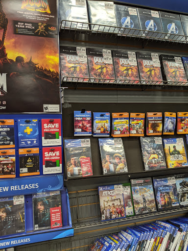 Video Game Store «GameStop», reviews and photos, 3158 Steinway St, Astoria, NY 11103, USA