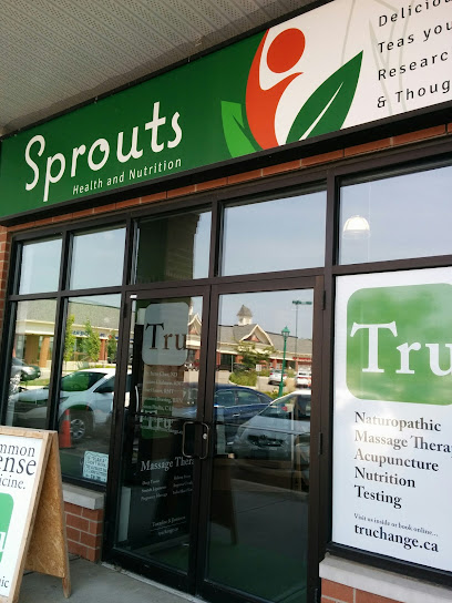 Sprouts Health and Nutrition