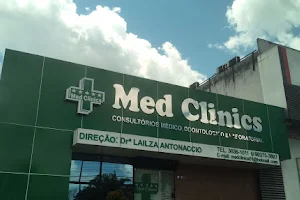 Clínica Med Clinics image