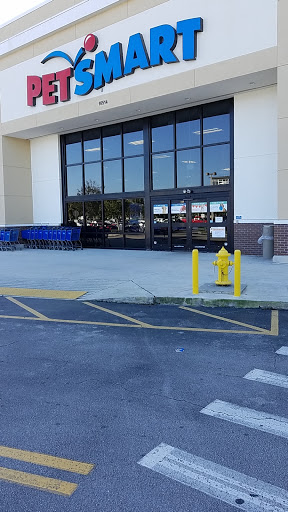 Pet Supply Store «PetSmart», reviews and photos, 16514 SW 88th St, Kendall, FL 33196, USA