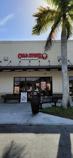 Ice Cream Shop «Cold Stone Creamery», reviews and photos, 13711 S Tamiami Trail #7, Fort Myers, FL 33912, USA