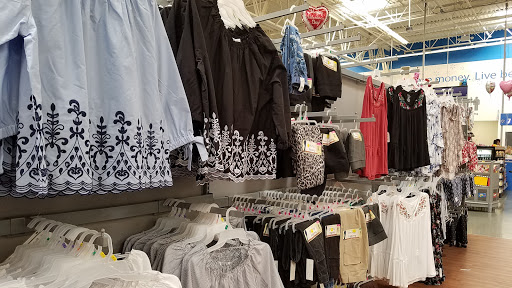 Discount Store «Walmart», reviews and photos, 465 Cal Oak Rd, Oroville, CA 95965, USA