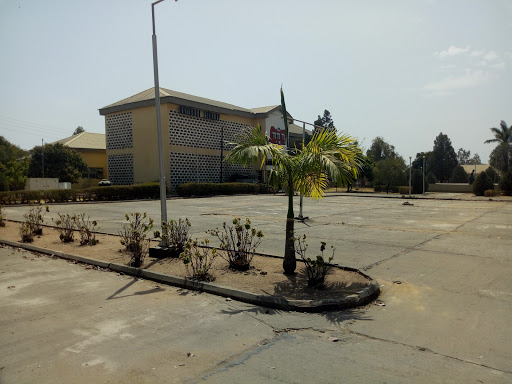 National Library Jos Branch, 12A Yakubu Gowon Way, Jos, Nigeria, Public Library, state Plateau