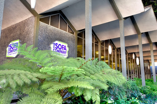 Furniture Store «The Sofa Company - Pasadena», reviews and photos, 100 W Green St, Pasadena, CA 91105, USA