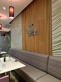 Les plus récentes photos du Restaurant de sushis EAT SUSHI Villeneuve d'Ascq - n°2