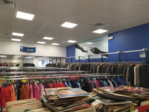 Thrift Store «Goodwill Industries Store & Donation Center», reviews and photos